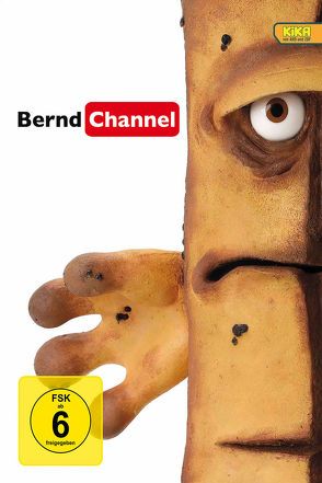 Bernd Channel – die Serie von Bernd das Brot, Cöster,  Norman, Krappweis,  Tommy