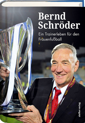 Bernd Schröder von Schroeder,  Bernd