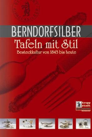 Berndorf Silber – Tafeln mit Stil