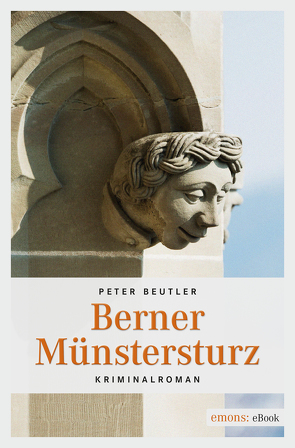 Berner Münstersturz von Beutler,  Peter