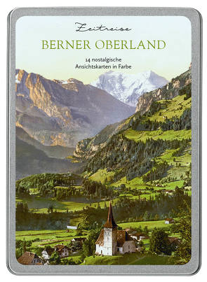 Berner Oberland