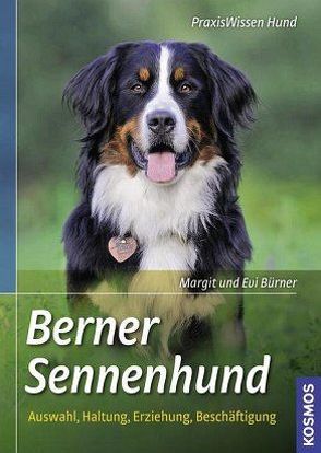 Berner Sennenhund von Bürner,  Evi, Bürner,  Margit