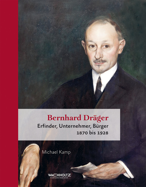 Bernhard Dräger von Kamp,  Michael