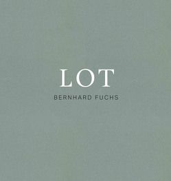 Bernhard Fuchs. Lot von Boehm,  Gottfried
