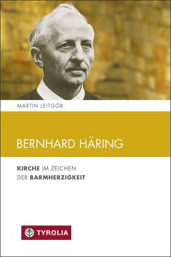 Bernhard Häring von Leitgöb,  Martin