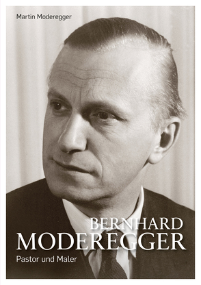 Bernhard Moderegger von Moderegger,  Martin