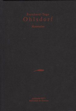 Bernhard-Tage Ohlsdorf 1994 von Gebesmair,  Franz, Hoeller,  Hans, Kreuzwieser,  Markus, Mittermayer,  Manfred, Pittertschatscher,  Alfred