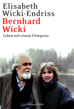 Bernhard Wicki von Wicki-Endriss,  Elisabeth