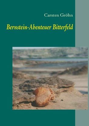 Bernstein-Abenteuer Bitterfeld von Gröhn,  Carsten