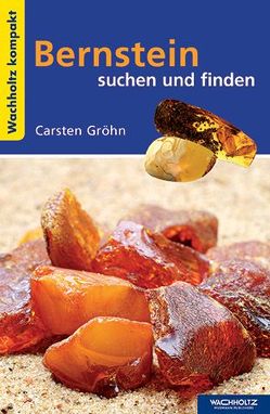 Bernstein suchen und finden KOMPAKT von Gröhn,  Carsten