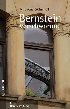 Bernstein Verschwörung von Schmidt,  Andreas
