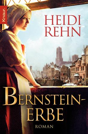 Bernsteinerbe von Rehn,  Heidi