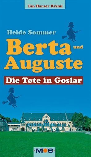 Berta und Auguste von Sommer,  Heide