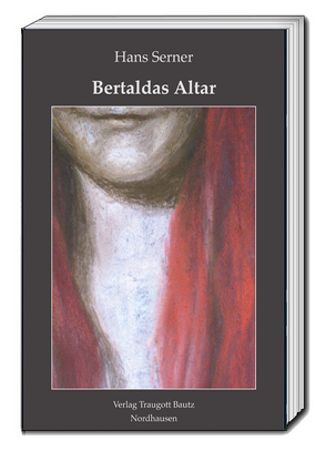 Bertaldas Altar von Serner,  Hans