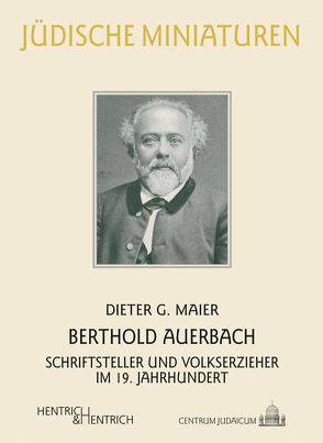 Berthold Auerbach von Maier,  Dieter G