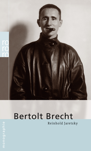 Bertolt Brecht von Jaretzky,  Reinhold