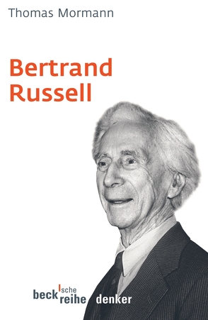 Bertrand Russell von Mormann,  Thomas