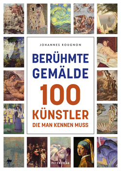 Berühmte Gemälde von Johannes Rougnon