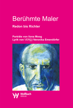 Berühmte Maler von Emendörfer,  Veronika, Moog,  Ilona