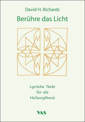 Berühre das Licht von Richards,  David H.