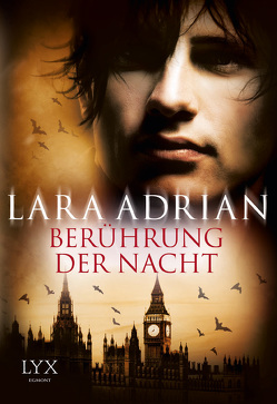 Berührung der Nacht von Adrian,  Lara, Akhavan-Zandjani,  Firouzeh