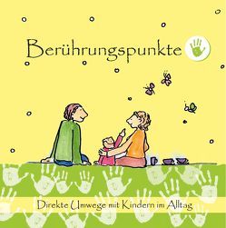 Berührungspunkte von Büker,  Ursula, Ewers,  Iris, Klüß,  Anke, Tauer,  Karin