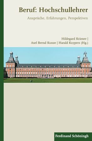 Beruf: Hochschullehrer von Baßler,  Wolfgang, Böhm,  Winfried, Boschki,  Reinhold, Czucka,  Eckehard, Frost,  Ursula, Fuchs,  Birgitta, Heitger,  Marian, Koch,  Lutz, Krämer,  Hildegard, Kunze,  Axel Bernd, Kuypers,  Harald, Ley,  Michael, Ludwig,  Harald, Meyer-Blanck,  Michael, Neuhaus,  Stefan, Rekus,  Jürgen, Schilmöller,  Reinhard, Schützenmeister,  Jörn, von Martial,  Ingbert, Winkel,  Rainer, Wittenbruch,  Wilhelm