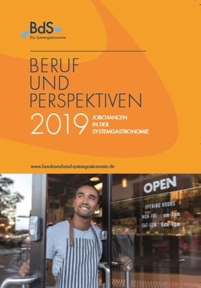 Beruf und Perspektiven 2019