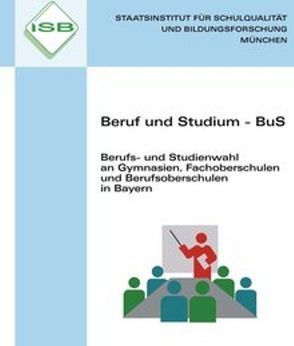 Beruf und Studium – BUS