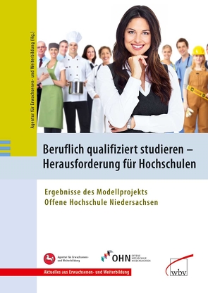 Beruflich qualifiziert studieren – Herausforderung für Hochschulen