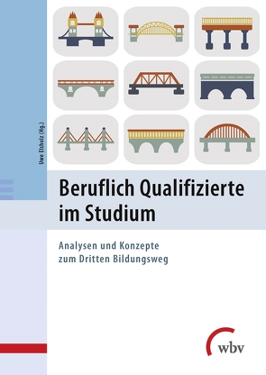 Beruflich Qualifizierte im Studium von Elsholz,  Uwe