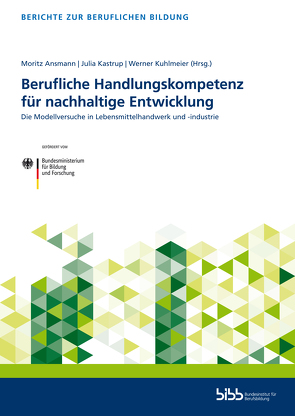 Berufliche Handlungskompetenz für nachhaltige Entwicklung von Ansmann,  Moritz, Apelojg,  Benjamin, Beer,  Mareike, Bliesner-Steckmann,  Anna, Brämer,  Stefan, Casper,  Marc, El Mourabit,  Xenia, Ermer,  Carolin, Folkens,  Lukas, Hemkes,  Barbara, Hochmuth,  Jörg, Kastrup,  Julia, Kröhn,  Silvana, Kuhlmeier,  Werner, Langen,  Nina, Nölle-Krug,  Dipl.-Oecotrophin Marie, Pranger,  Jan, Reinhardt,  Kai, Reißland,  Jens, Röhrig,  Anne, Rumpold,  Birgit, Scharp,  Michael, Schwarzkopf,  Julia, Speck,  Melanie, Strotmann,  Christina, Vieback,  Linda