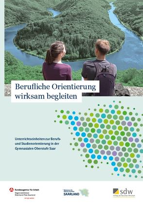 Berufliche Orientierung wirksam begleiten von Wittmer-Gerber,  Saskia