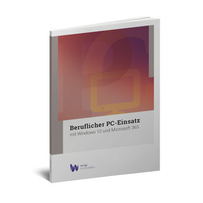 Beruflicher PC-Einsatz von Biotti,  Alessandro, Staffelbach,  Andrea, Wyss,  Esther, Wyttenbach,  Georges