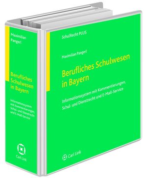 Berufliches Schulwesen in Bayern von Kubosch,  Ingeborg