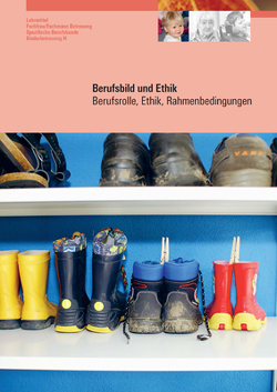 Berufsbild und Ethik von Anderes,  René, Asséo,  Nathalie, Hellmann,  Jeremy, Kaufmann,  Andrea, SavoirSocial