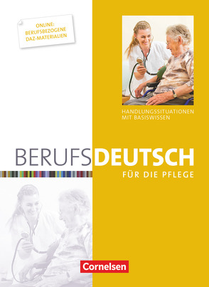 Berufsdeutsch – Basisband von Deschka,  Karin, Dirschedl,  Carlo, Jacobi-Wanke,  Heike, Karnbach,  Birgit, Matela,  Daniela, Winklhofer,  Stefanie, Wittke,  Hildegard, Witzlau,  Claudia