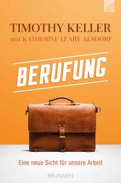 Berufung von Keller,  Timothy, Leary Alsdorf,  Katherine, Lux,  Friedemann