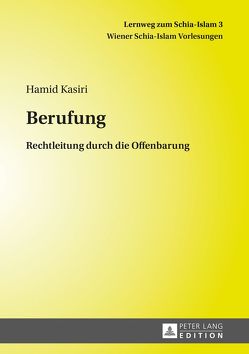 Berufung von Kasiri,  Hamid