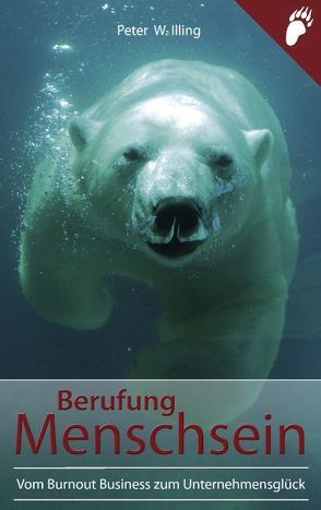 Berufung Menschsein von Illing,  Peter