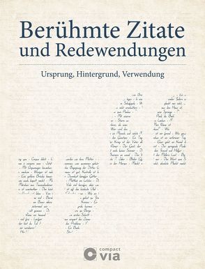 Berühmte Zitate und Redewendungen von Pöppelmann,  Christa