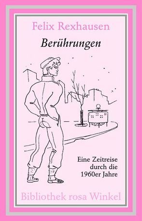 Berührungen von Rexhausen,  Felix, Sollorz,  Michael