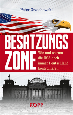 Besatzungszone von Orzechowski,  Peter