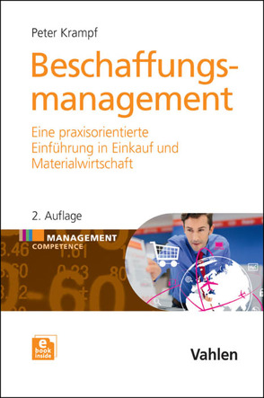 Beschaffungsmanagement von Krampf,  Peter