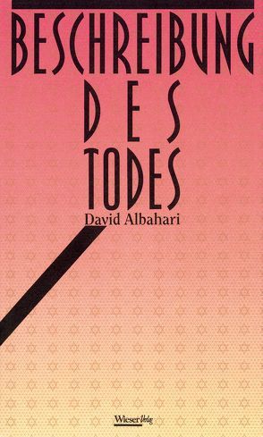 Beschreibung des Todes von Albahari,  David, Ivanji,  Ivan