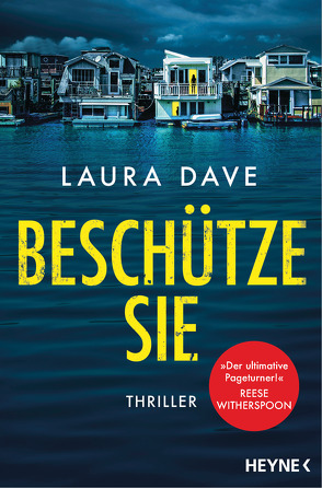 Beschütze sie von Dave,  Laura, Lux,  Stefan