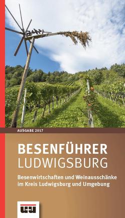 Besenführer Ludwigsburg – Ausgabe 2017