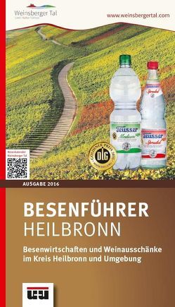 Besenführer Heilbronn – Ausgabe 2016