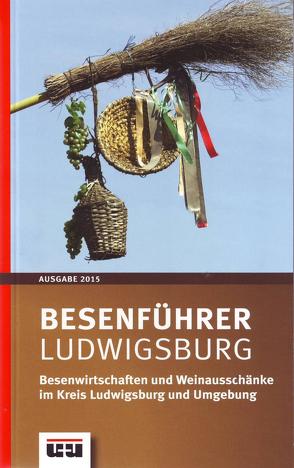 Besenführer Ludwigsburg – Ausgabe 2015