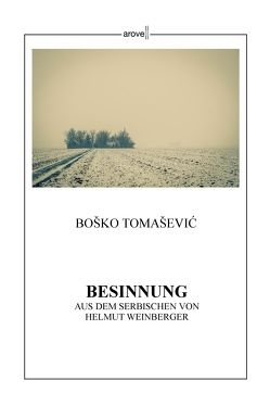 Besinnung von Tomasevic,  Bosko